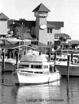 Pierside