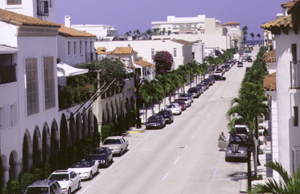 Worth Avenue