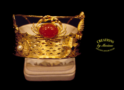 Palm Beach Bracelet