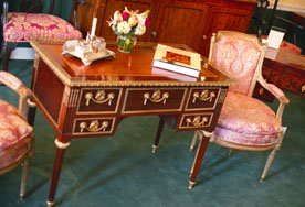 Antique Desk
