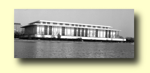 Kennedy Center