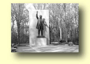 Teddy Roosevelt