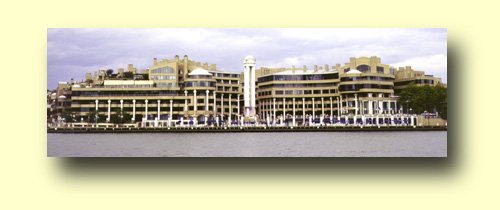 Washington Harbour