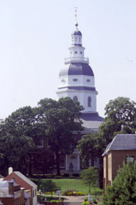Maryland State House