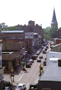 Church Street