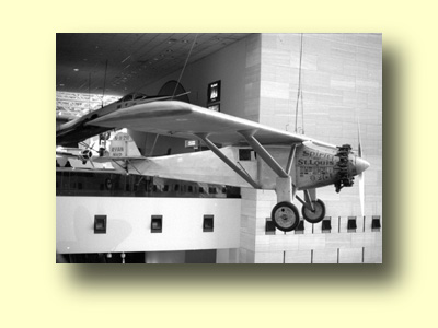 Spirit of St. Louis