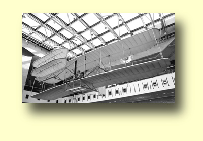 Wright Flyer